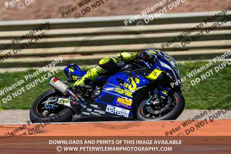 march 2018;motorbikes;no limits;peter wileman photography;portugal;trackday digital images;valencia